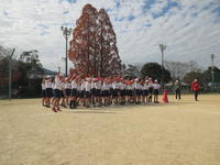 ３・４年生スタート