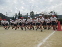 ５・６年生スタート