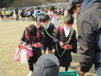 一人一人にワンパック