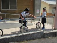 ２年生のみんな