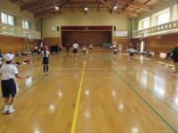 名人戦　スタート