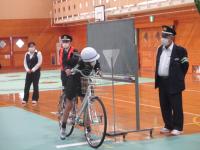 中学生スタイルの体験