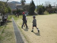 久しぶりに会話もはずみます