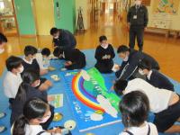 最後の仕上げ４年生