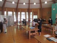 インドネシアのあいさつ