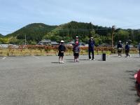 ドキドキ自己紹介