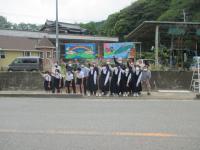 住民自治協議会の皆様と