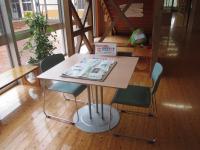 KUMATOMOコーナー