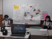 好きな場所ベスト３発表