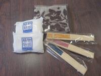 お土産たくさん