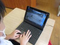 サクサクできます！