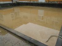 きれいな仕上がり