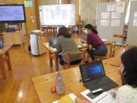 子供役でログイン