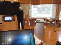 早瀬教頭先生のまとめ