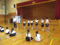 標語をつくったみんな