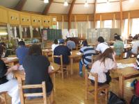 「親の学び」講座の様子