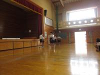 運営委員による「よい挨拶レベル２」