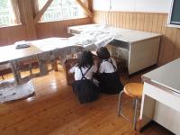 ただいまリフォーム中