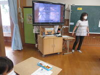 考えてみよう！