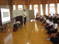 「インターネット」って何？