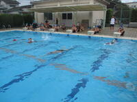 ５・６年生スタート