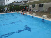 ３・４年生スタート