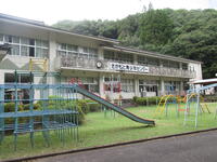 中谷小校舎（現青少年センター）