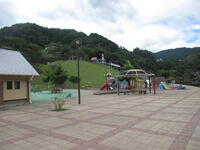 くま川ワイワイパーク