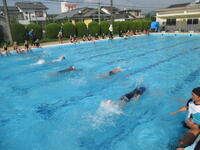 ５年生の成果発表