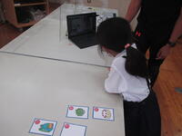 理科室のみゆさん