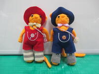 ぐり　と　ぐら