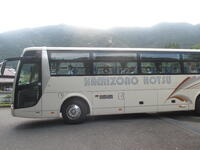 行ってきます！