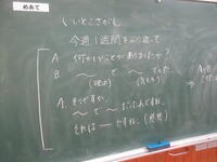 「いいこと探し」の手順