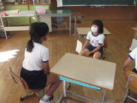 何か「いいこと」ありましたか？