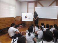 パネルシアター