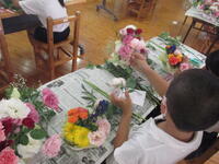 センスいっぱいの３年生