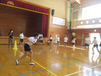 手に汗握る熱戦