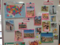 アリゾナコーナー