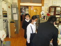 ５年生は語彙も豊富