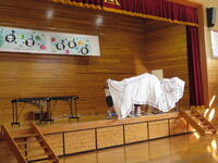 １・２年　くじらぐも