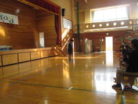 ひろひとさん　閉会の言葉