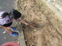 うんとこしょ　どっこいしょ