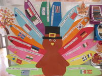 世界の「ありがとう」