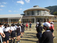 体育委員会の説明