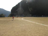 追いかける　さくらさん、ひいろさん