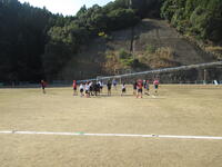 たくさん逮捕しました