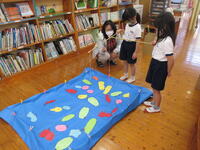 早木先生から説明