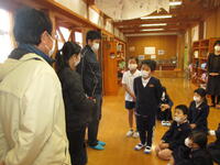 なるみさん・れんせいさん　お礼の言葉