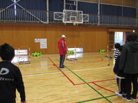 ラダーゲッター