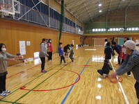 ペアリングチャッチ